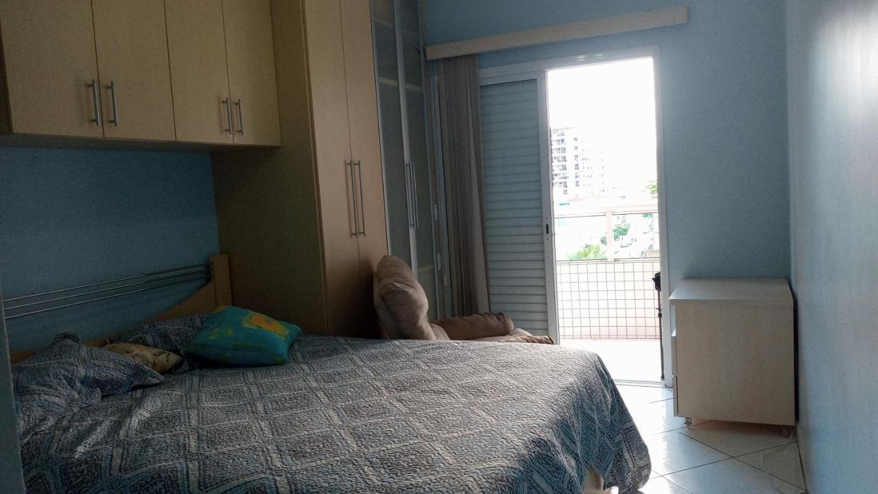 Apartamento Praia Grande São Paulo Exterior foto