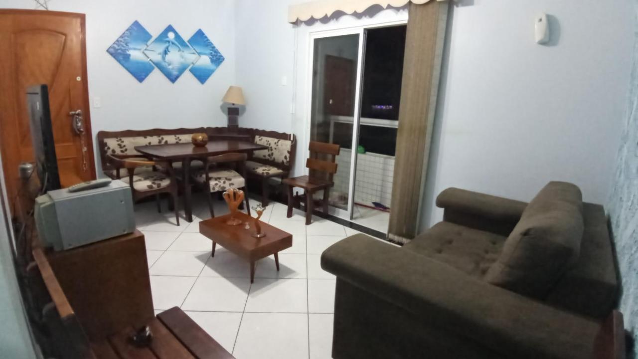 Apartamento Praia Grande São Paulo Exterior foto